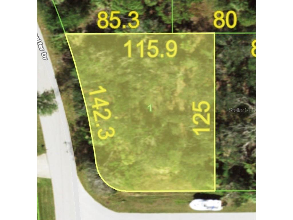 11950 Ramona Avenue Port Charlotte FL 33981 C7490071 image1