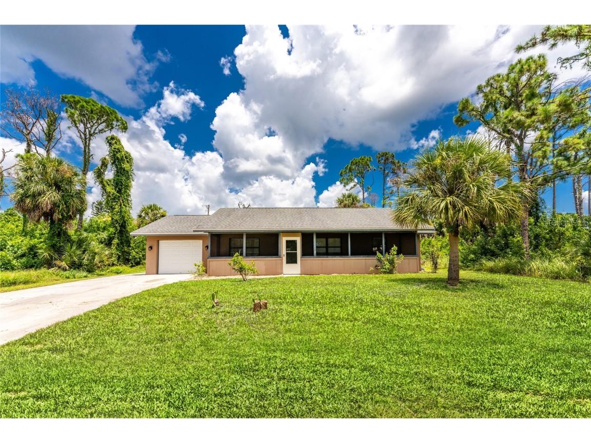 11950 Van Loon Avenue Port Charlotte FL 33981 D6137721 image1