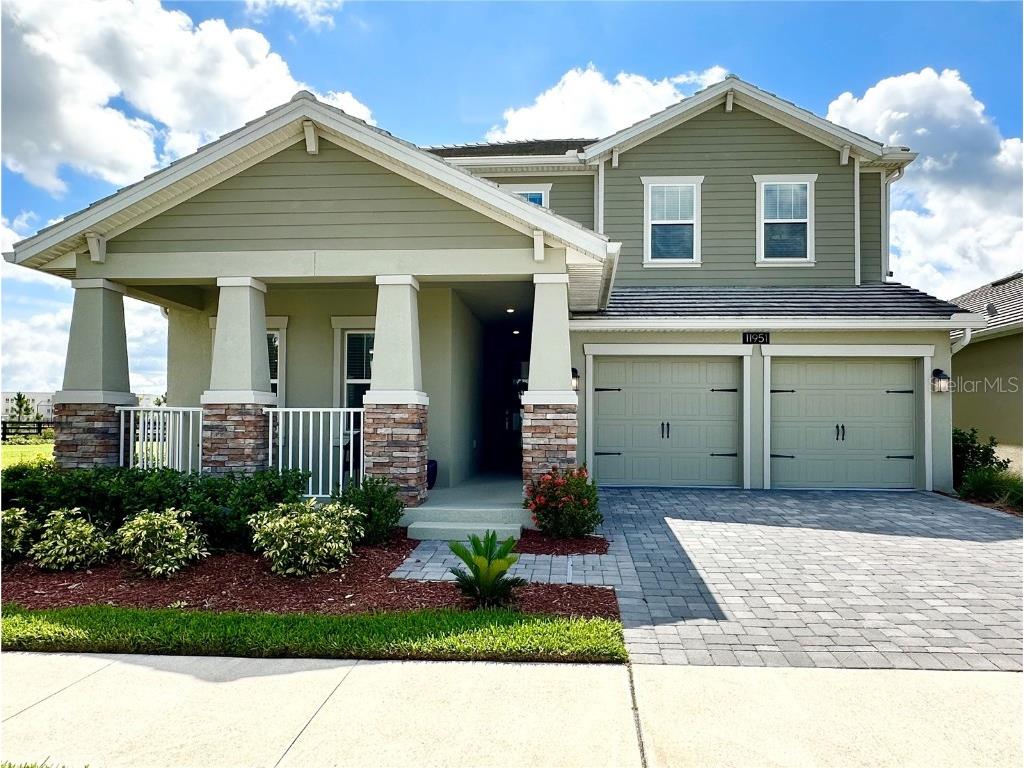 11951 Charades Street Orlando FL 32832 O6163445 image1
