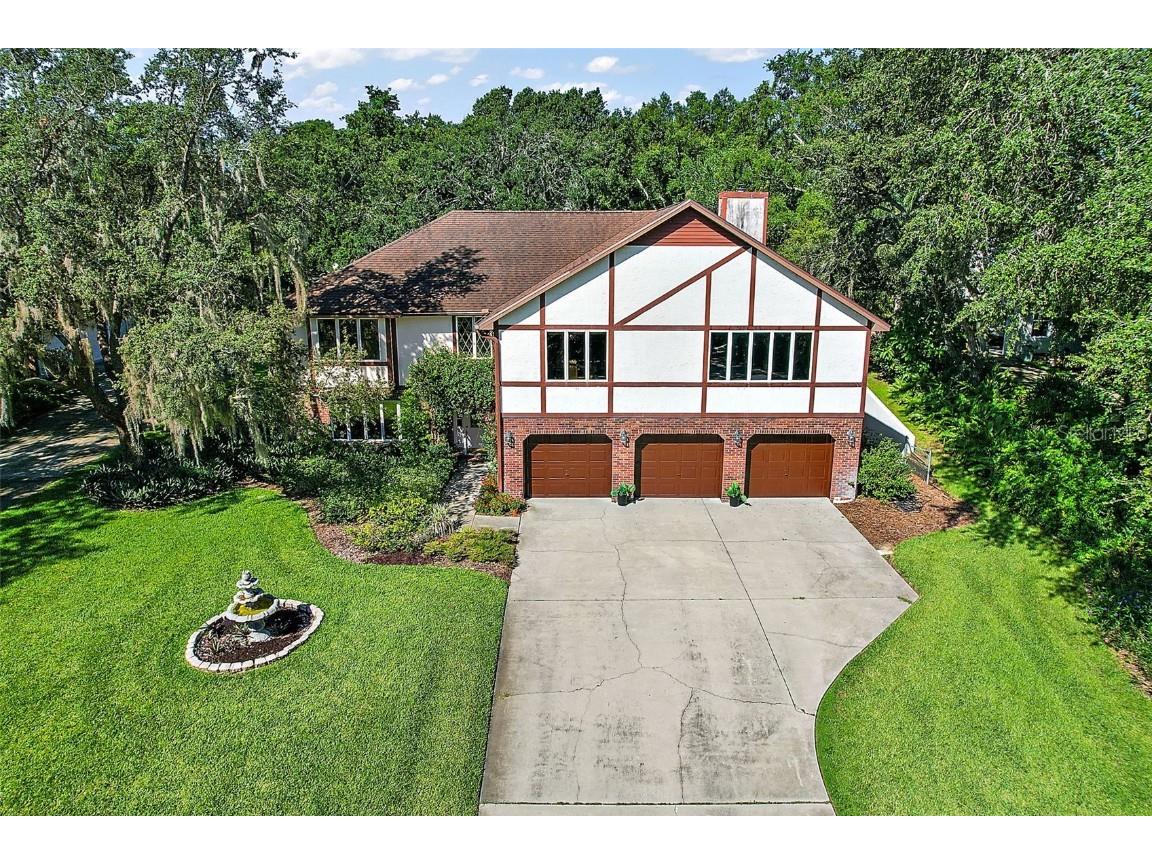 11951 Elbert Street Clermont FL 34711 - LAKE MINNEHAHA G5071041 image1