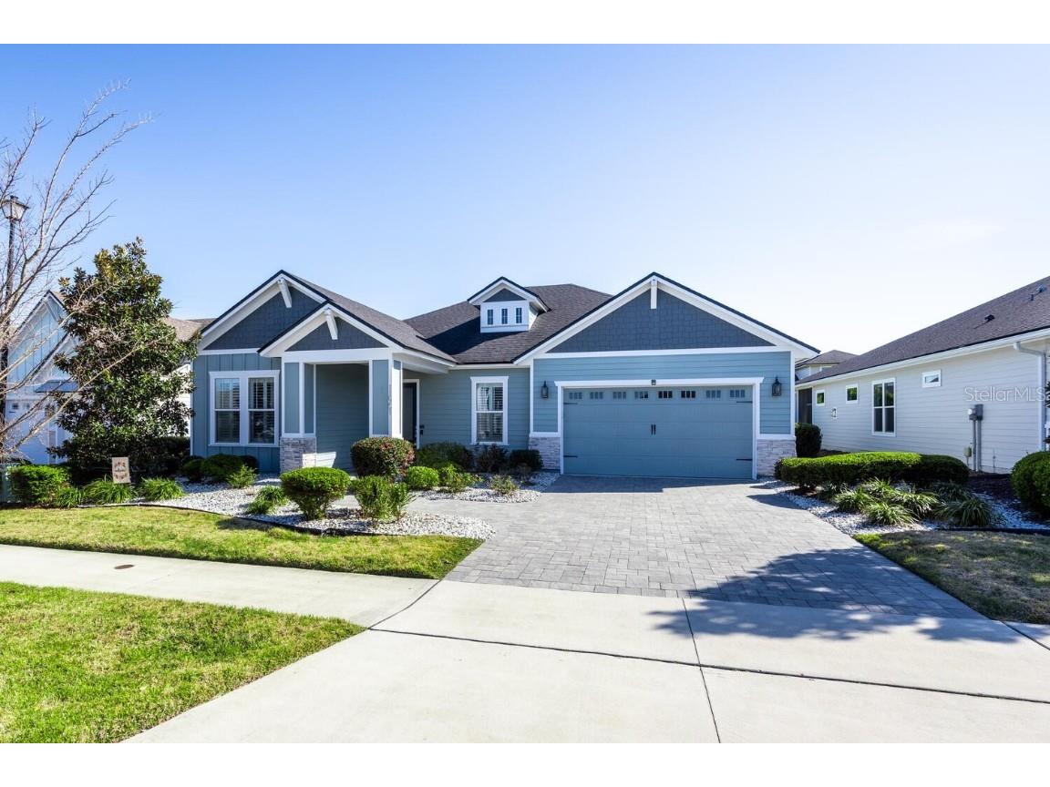 11951 SW 32nd Lane Gainesville FL 32608 GC528864 image1