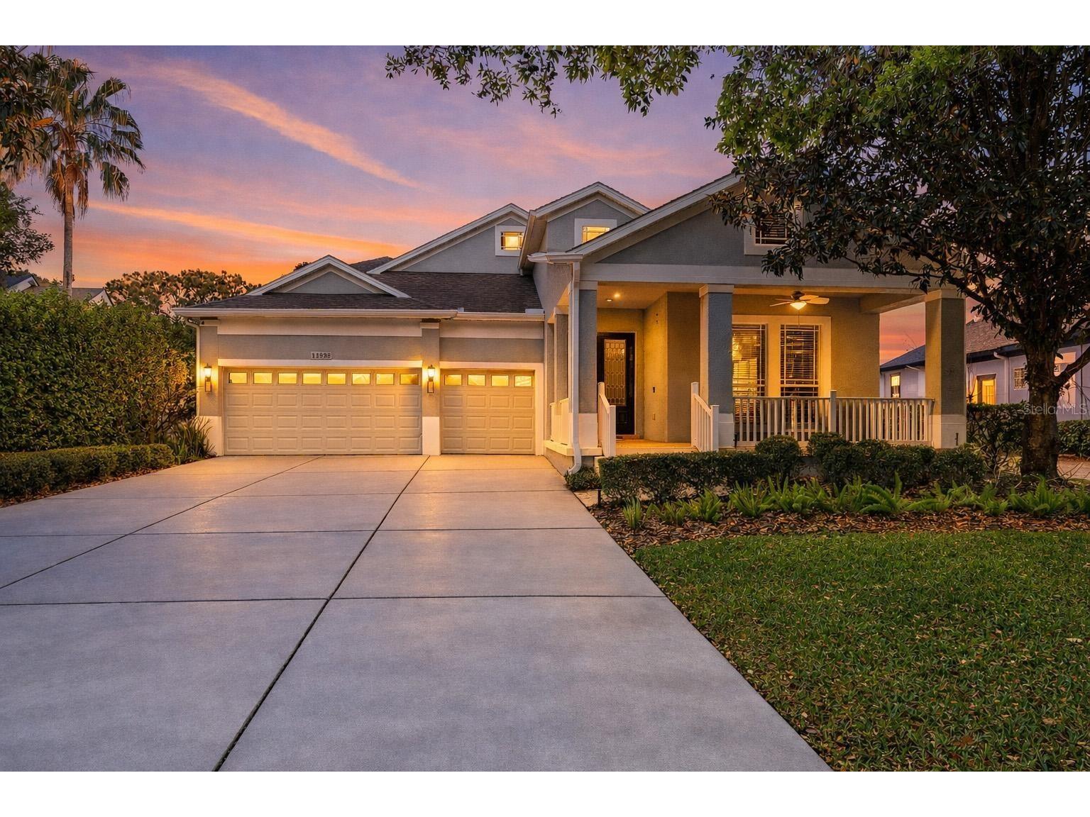 11952 Camden Park Drive Windermere FL 34786 O6388604 image1