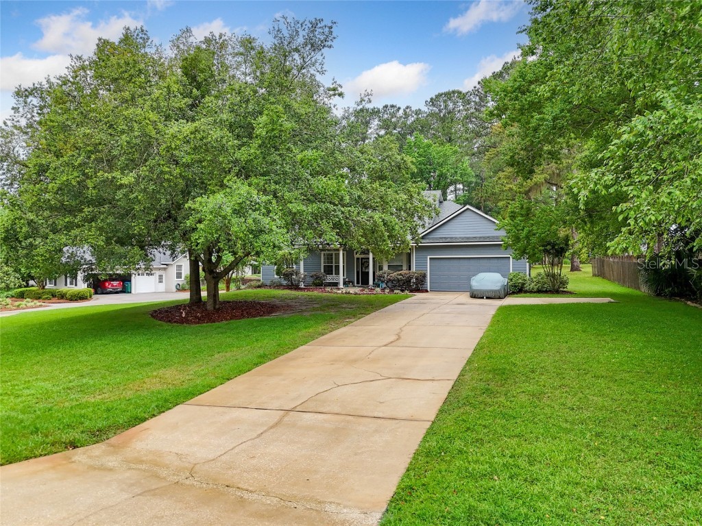 11952 NW 69th Way Alachua FL 32615 GC522064 image1