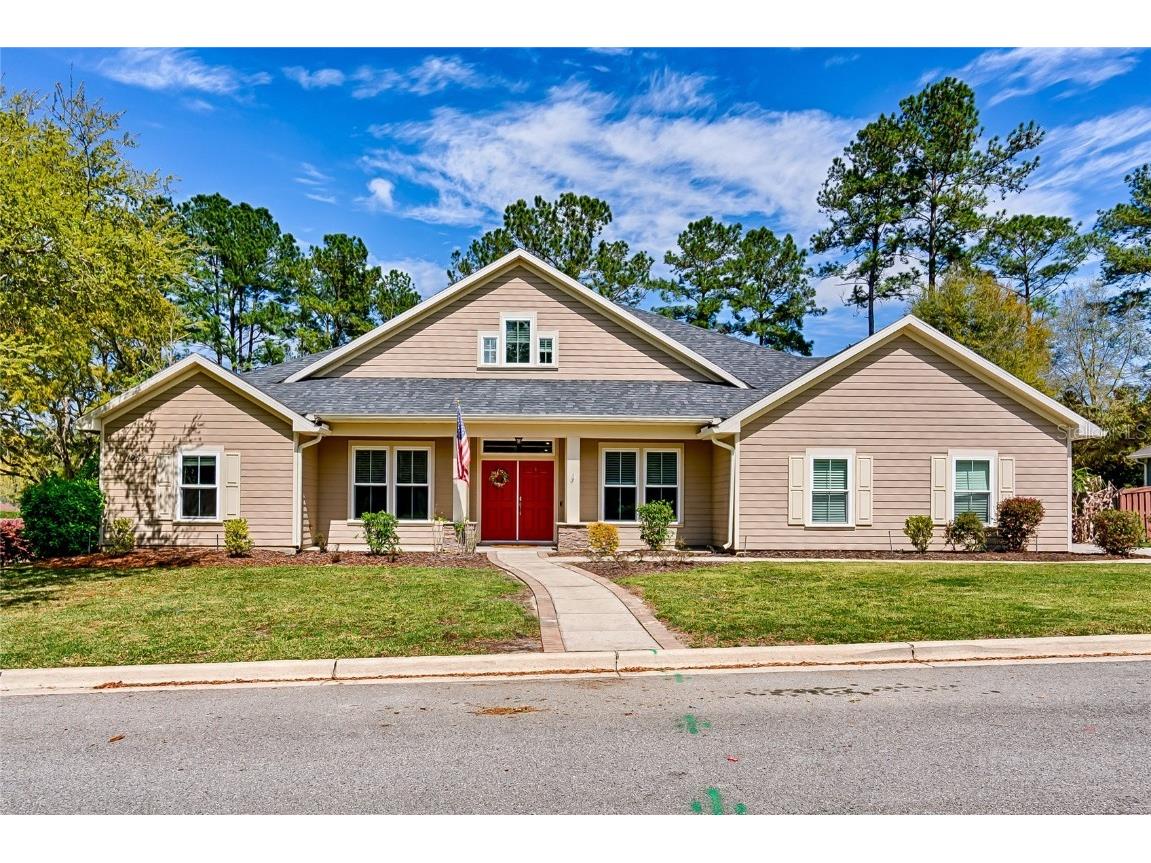 11952 SW 3rd Lane Gainesville FL 32607 GC520214 image1