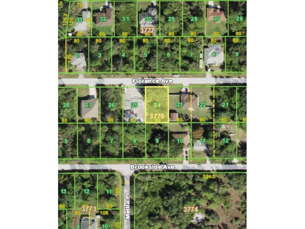 11953 Florence Avenue Port Charlotte FL 33981 A4571851 image1