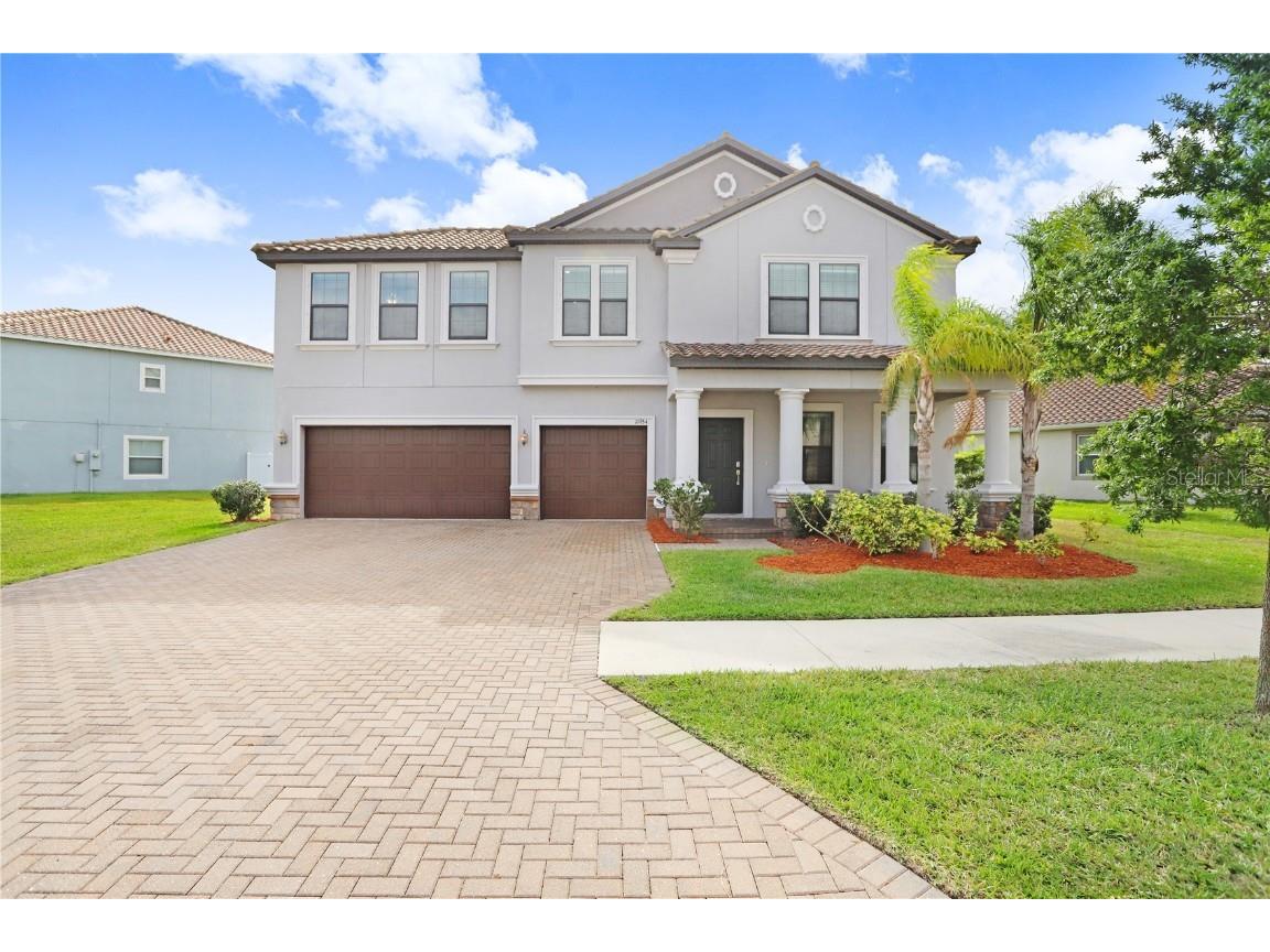 11954 Cinnamon Fern Drive Riverview FL 33579 T3520752 image1