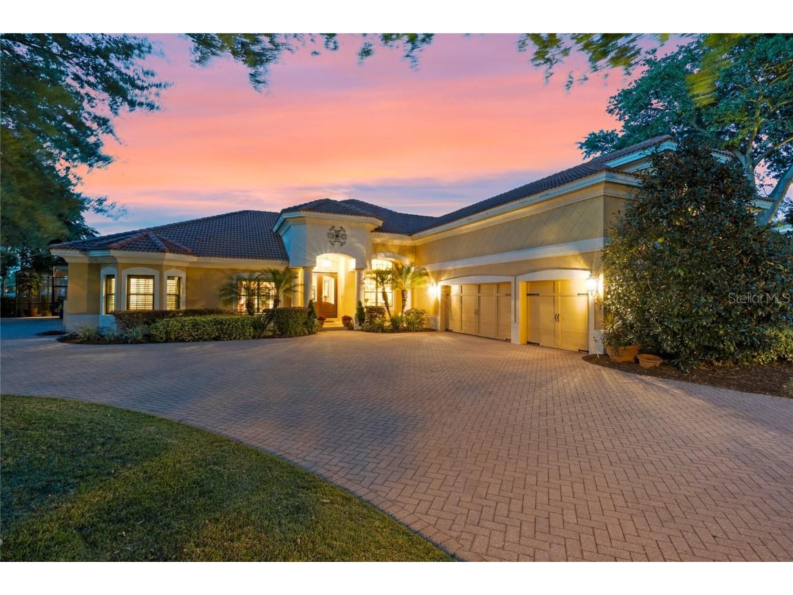 11954 Provincial Way Windermere FL 34786 - LAKE WHITNEY O6292687 image1