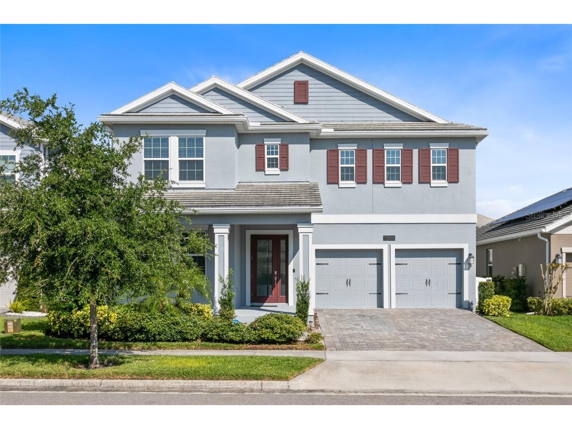 11956 Satire Street Orlando FL 32832 O6192860 image1