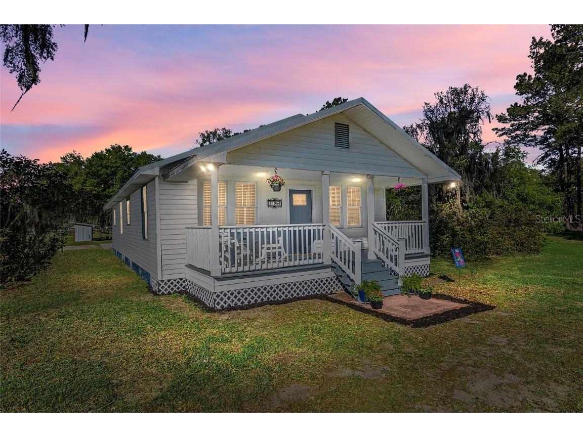 11956 SW 160th Avenue Brooker FL 32622 GC512005 image1