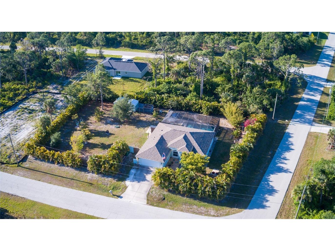 11957 Atoll Avenue Port Charlotte FL 33981 D6136041 image1