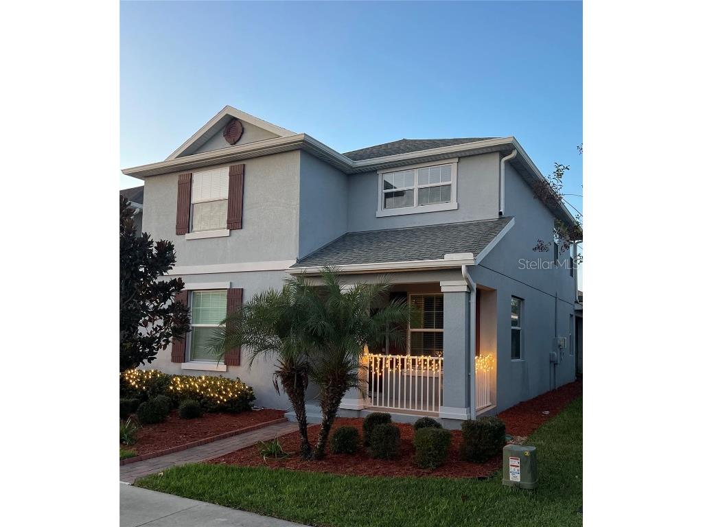 11957 Fiction Avenue Orlando FL 32832 O6159980 image1