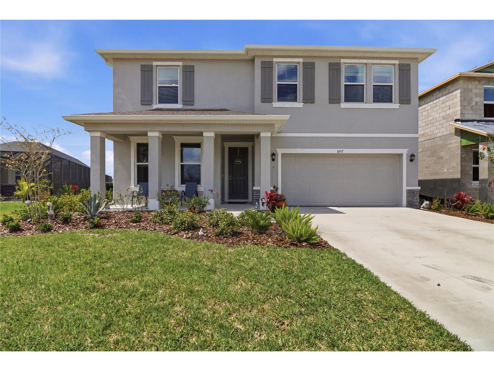 11957 Kingsley Trail Parrish FL 34219 A4679337 image1