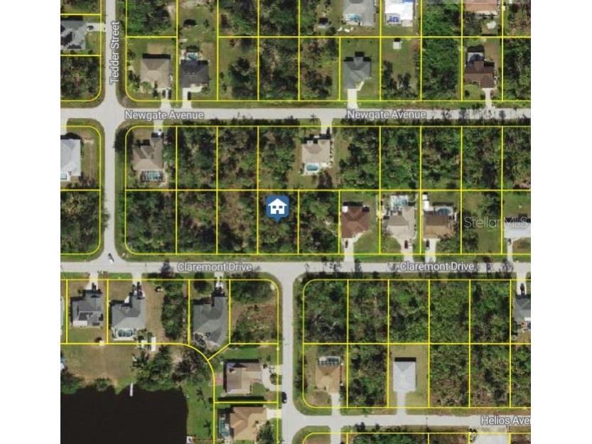 11958 Claremont Drive Port Charlotte FL 33981 D6140907 image1