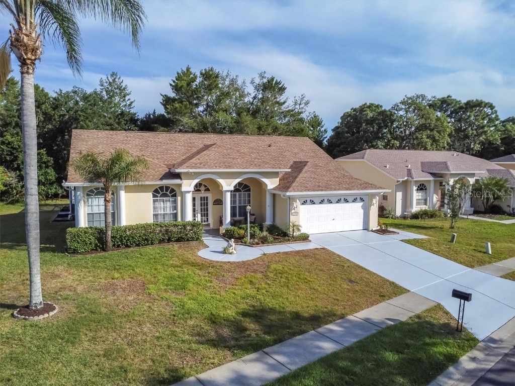 11958 Tee Time Circle New Port Richey FL 34654 W7864056 image1