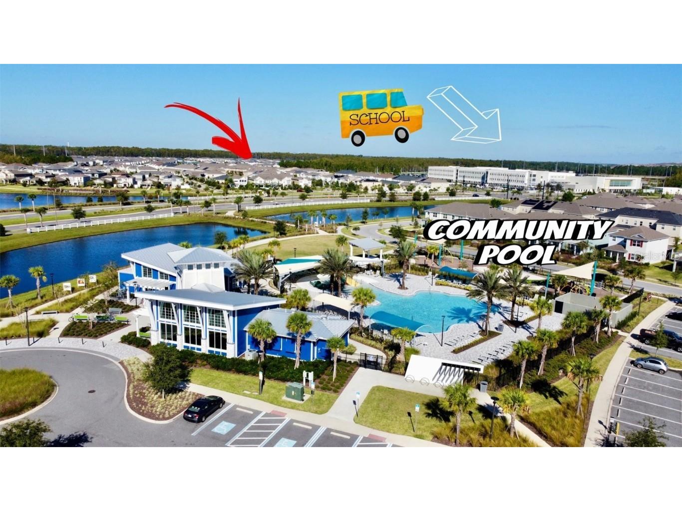 11959 Globe Street Orlando FL 32832 S5136782 image44