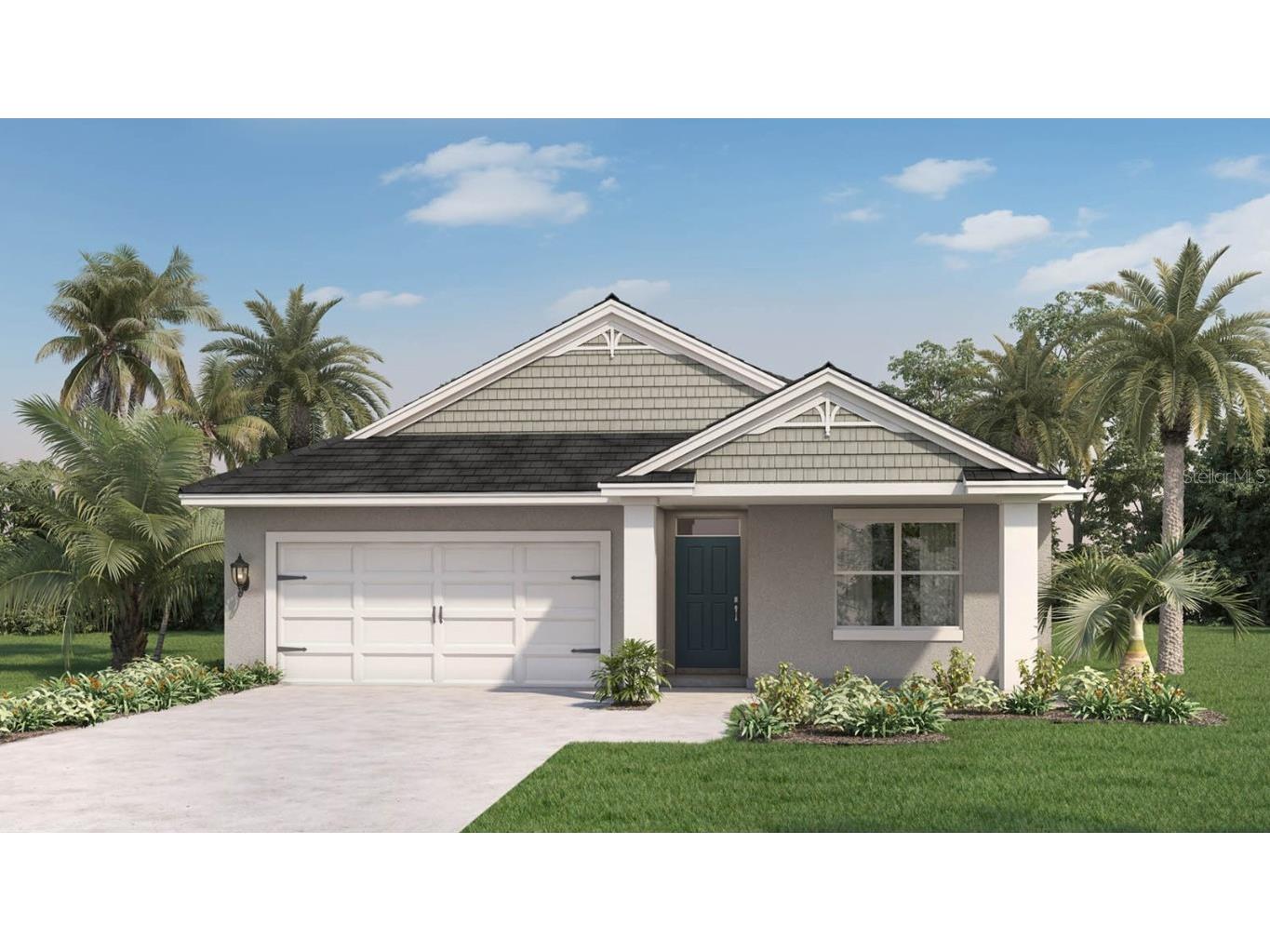 1196 Alstonia Lane Mount Dora FL 32757 O6305383 image1