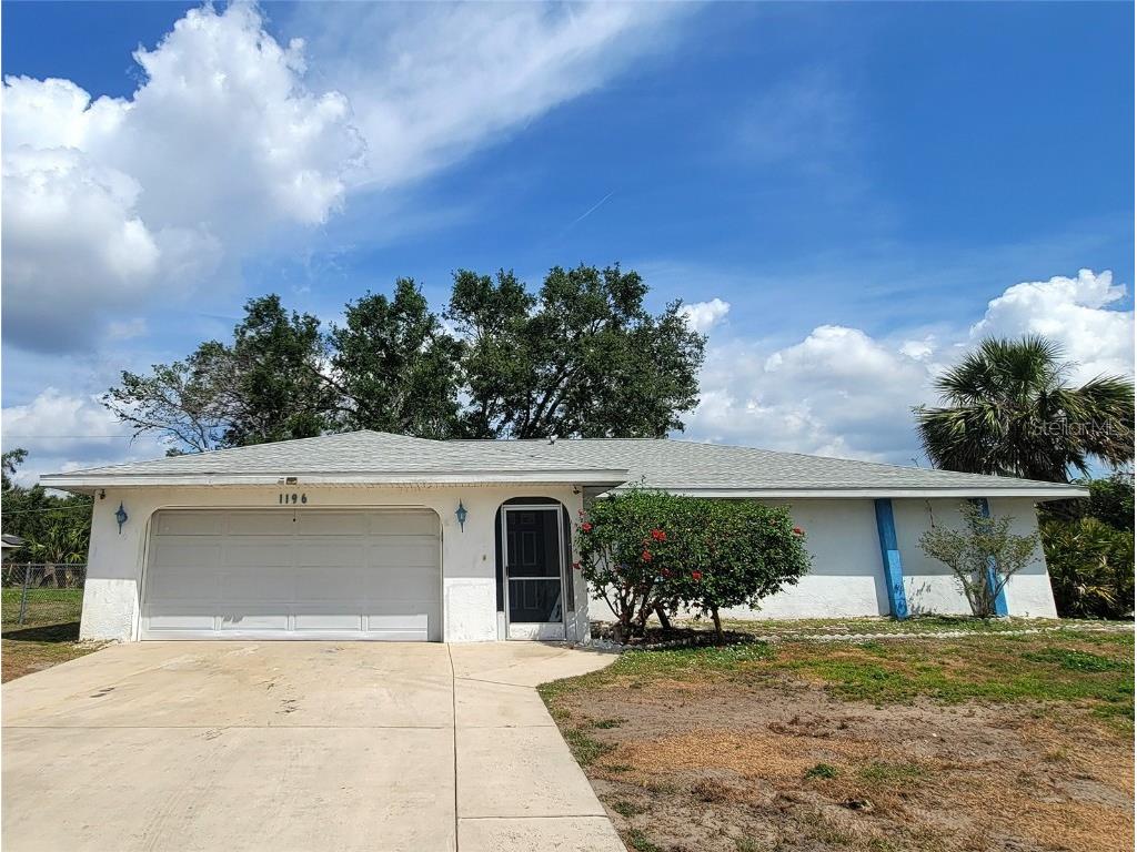 1196 Ample Avenue Port Charlotte FL 33948 C7473348 image1