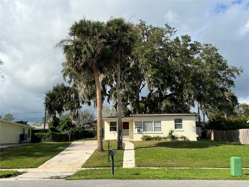 1196 Fountainhead Drive Deltona FL 32725 V4940052 image1