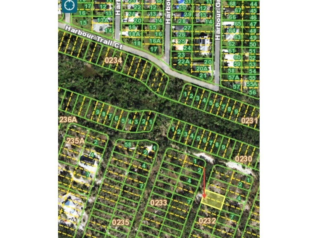 1196 Harbour Palm Court Punta Gorda FL 33983 O6359043 image3