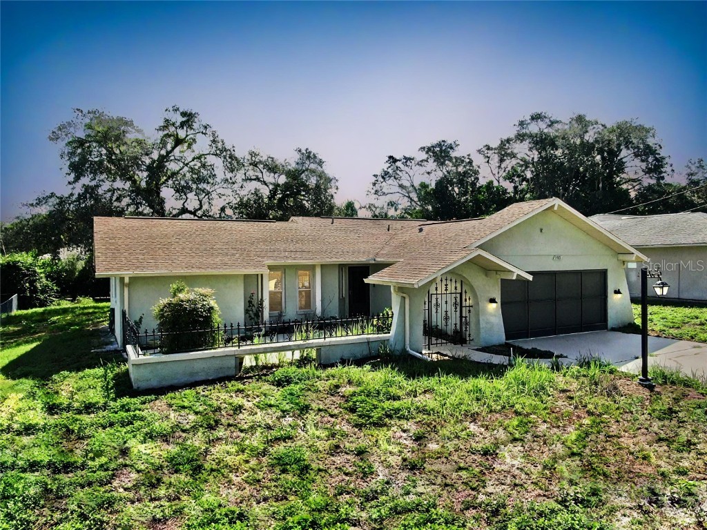 1196 Macfarlane Avenue Spring Hill FL 34608 G5086501 image1