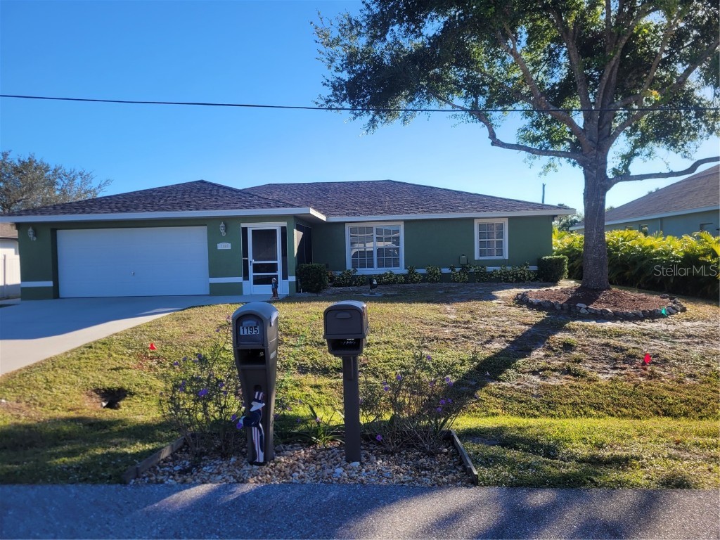 1196 Maracaibo Street Punta Gorda FL 33980 D6144902 image1