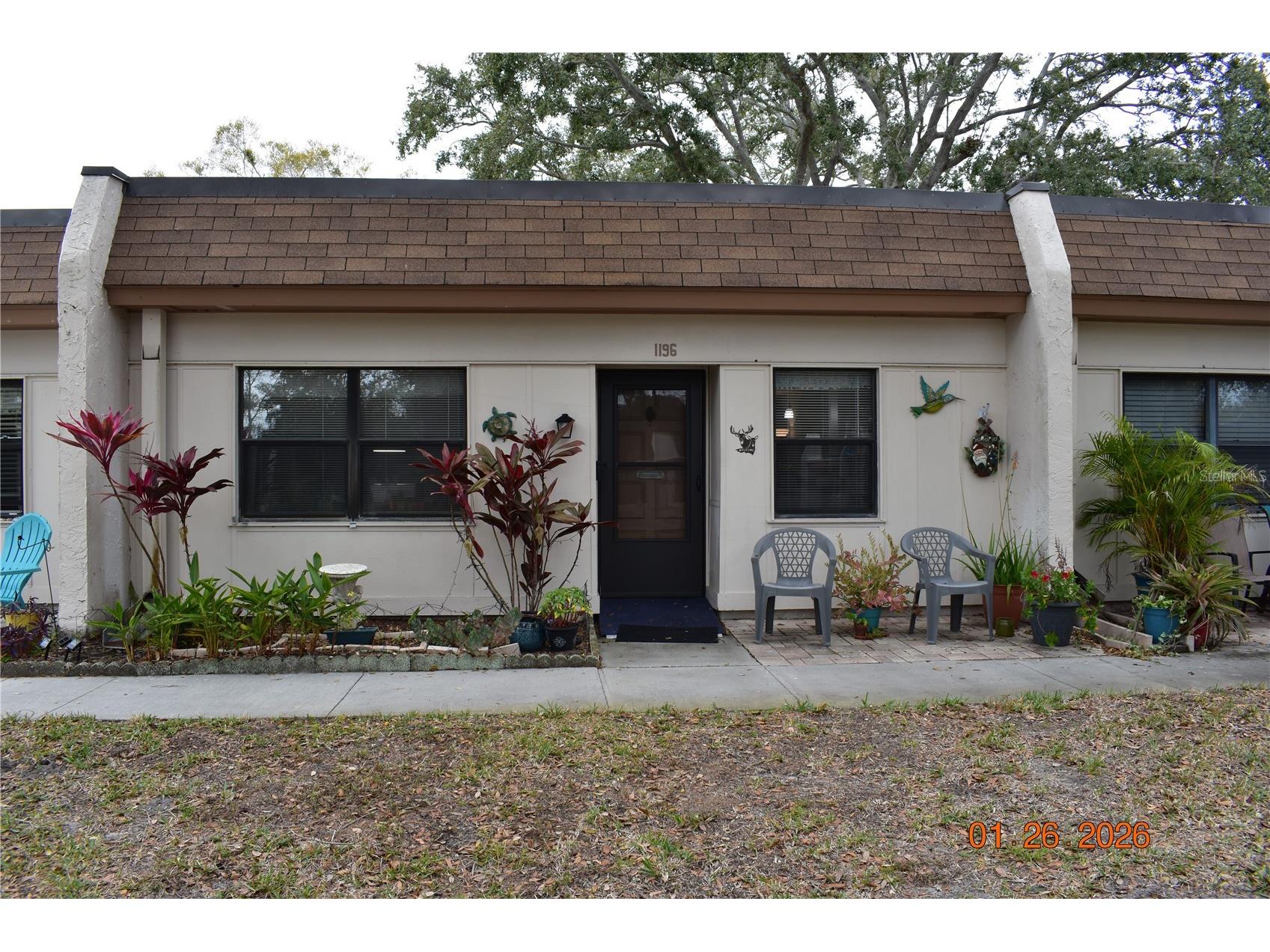 1196 Mission Circle #46E Clearwater FL 33759 TB8469498 image1