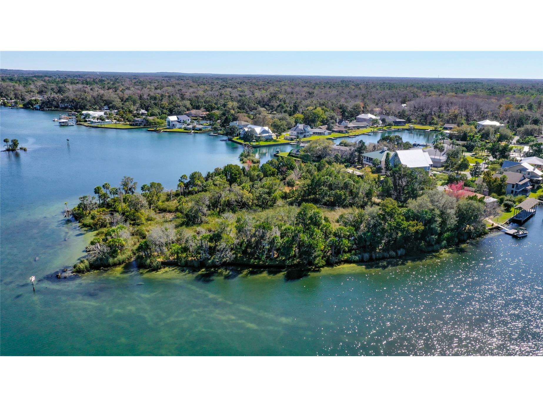 1196 N Stoney Point Crystal River FL 34429 - KINGS BAY TB8410205 image1