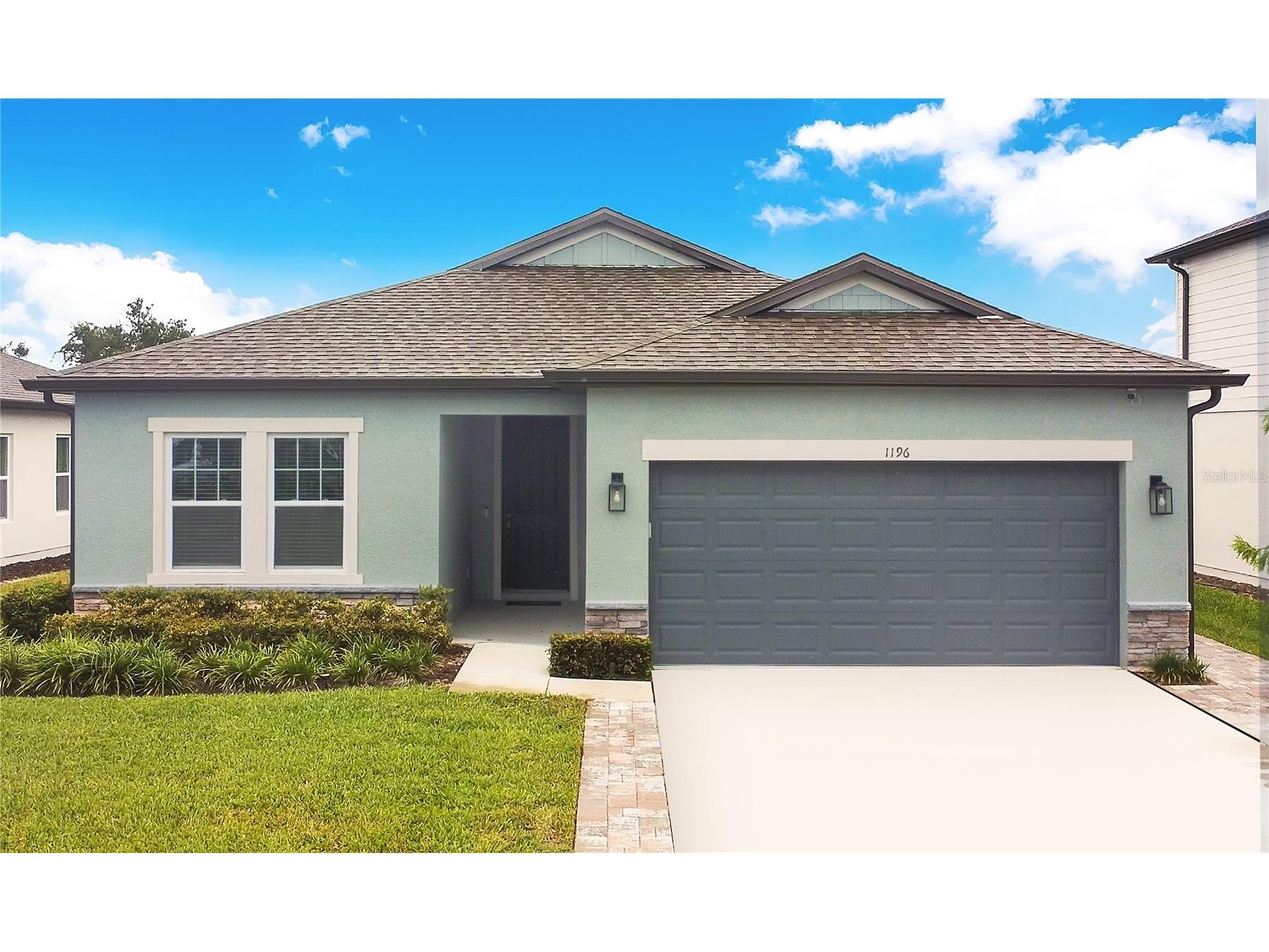 1196 Pearl Tree Road Deltona FL 32725 V4945246 image1