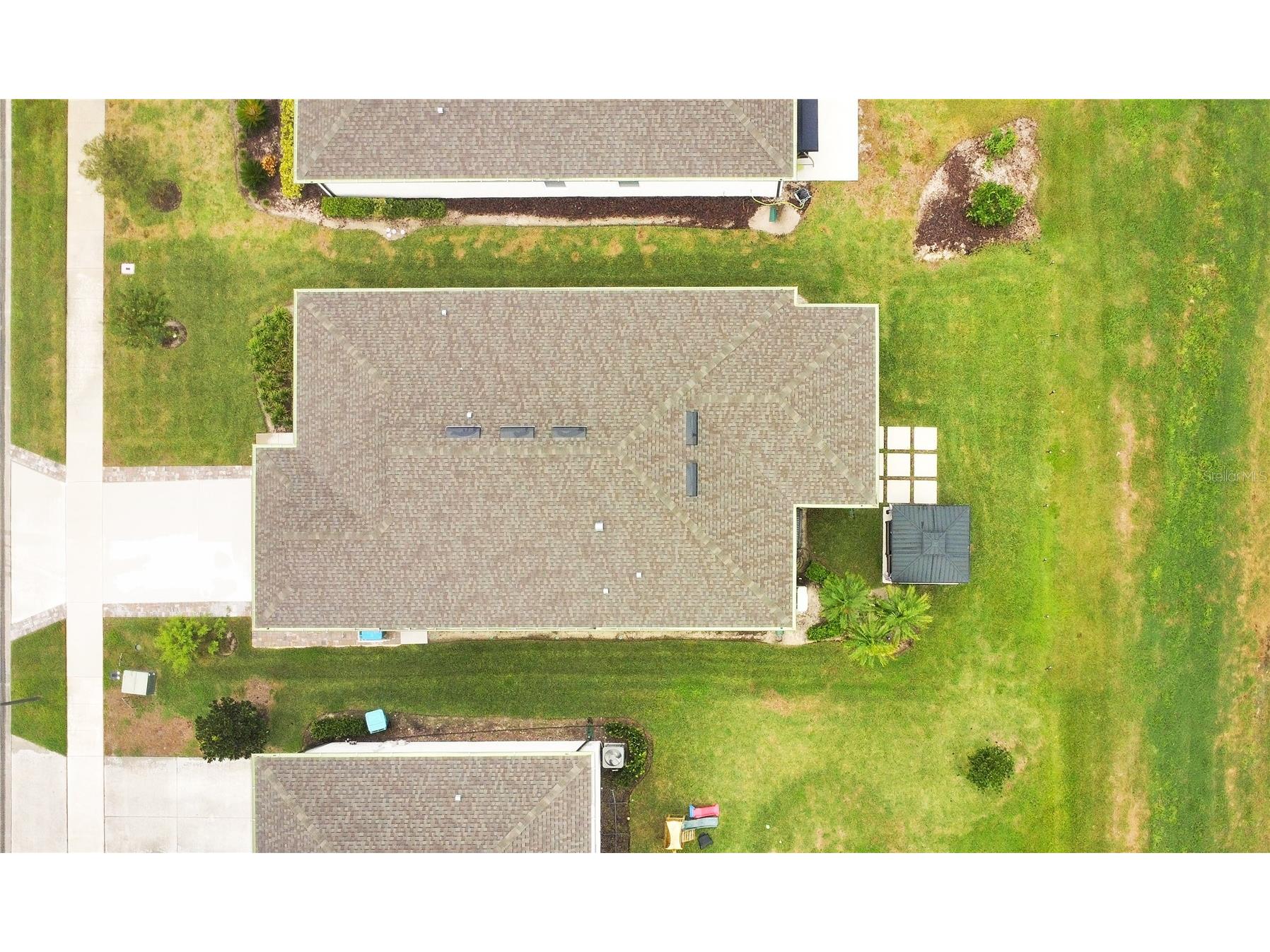 1196 Pearl Tree Road Deltona FL 32725 V4945246 image31