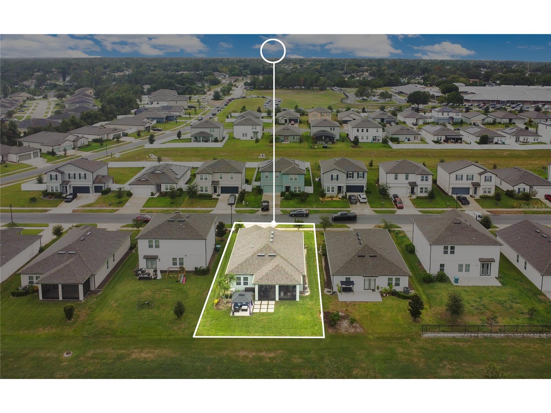 1196 Pearl Tree Road Deltona FL 32725 V4945246 image34