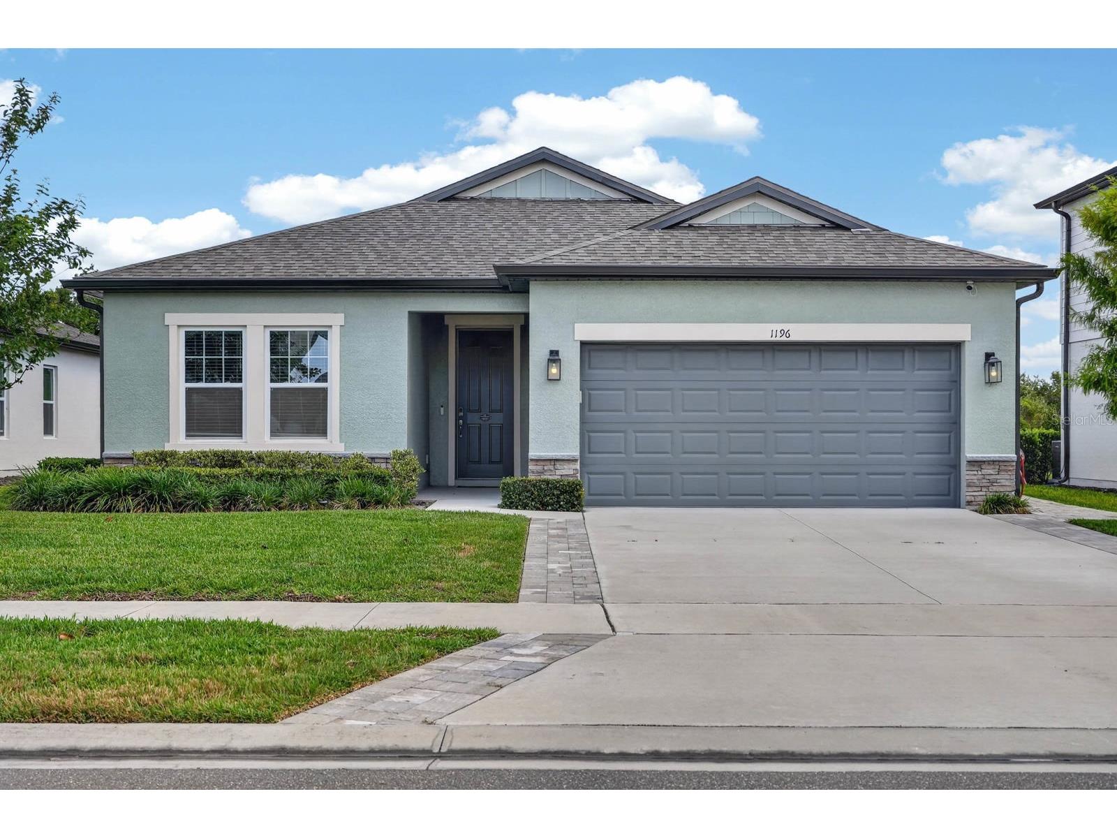 1196 Pearl Tree Road Deltona FL 32725 V4949296 image1