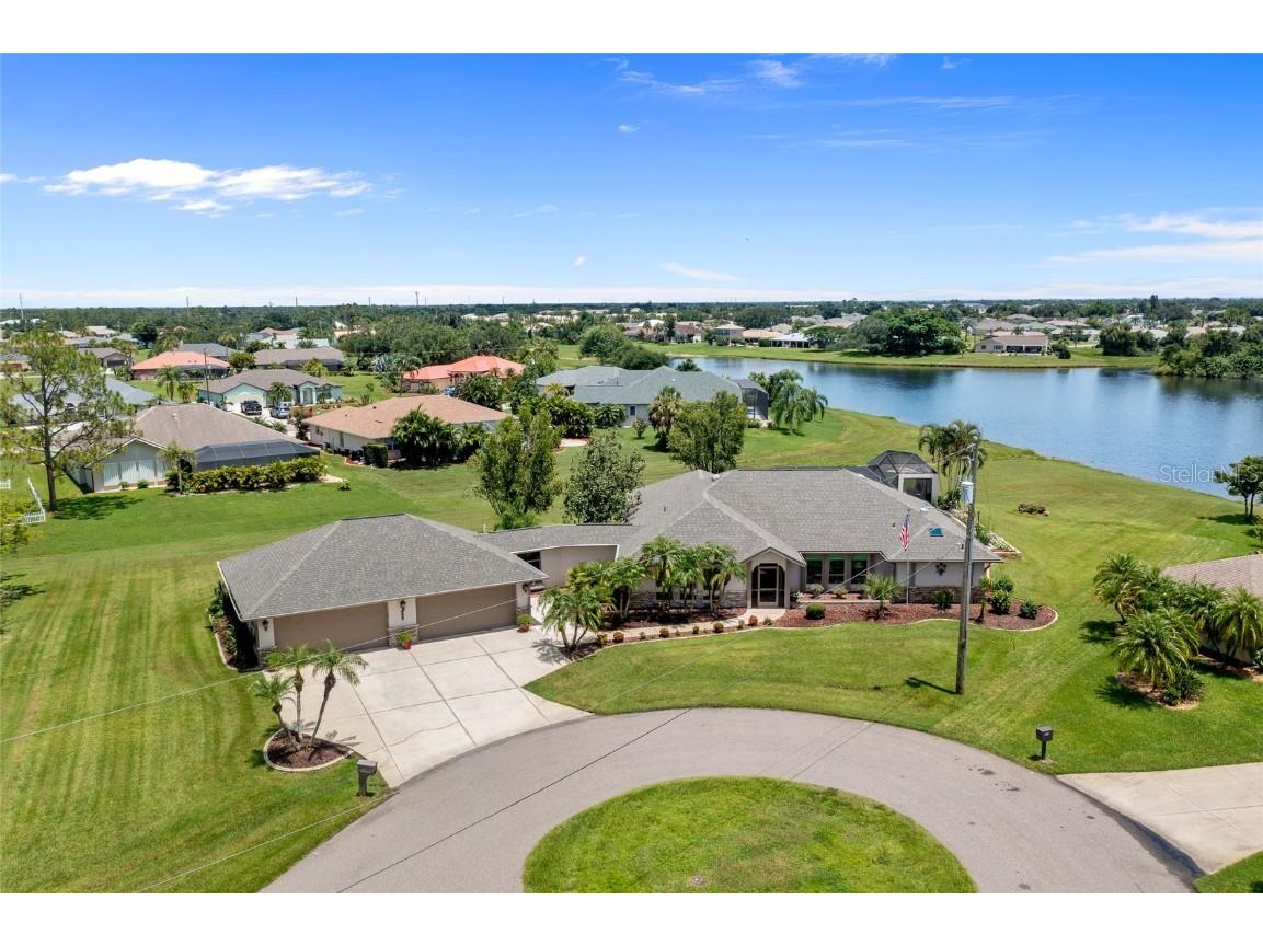 1196 Ricardo Lane Punta Gorda FL 33983 - LAKE ZAPPA C7495672 image1