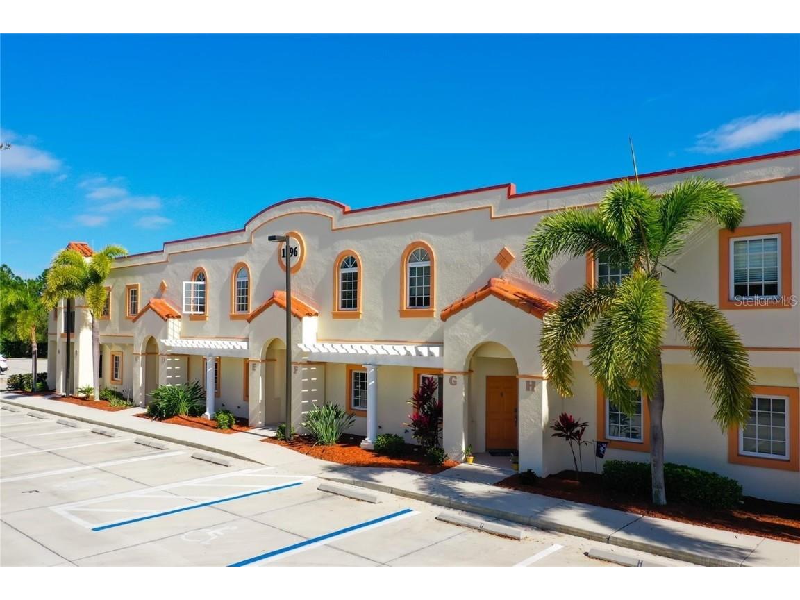 1196 Rio De Janeiro Avenue #206 Punta Gorda FL 33983 C7518674 image1