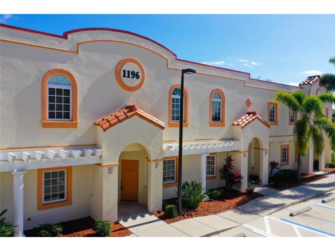 1196 Rio De Janeiro Avenue #206 Punta Gorda FL 33983 C7518674 image2