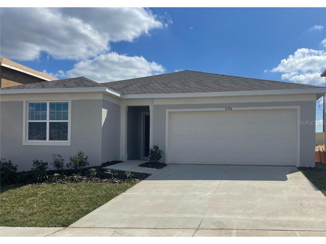 1196 Sugarwood Street Davenport FL 33837 O6210675 image1