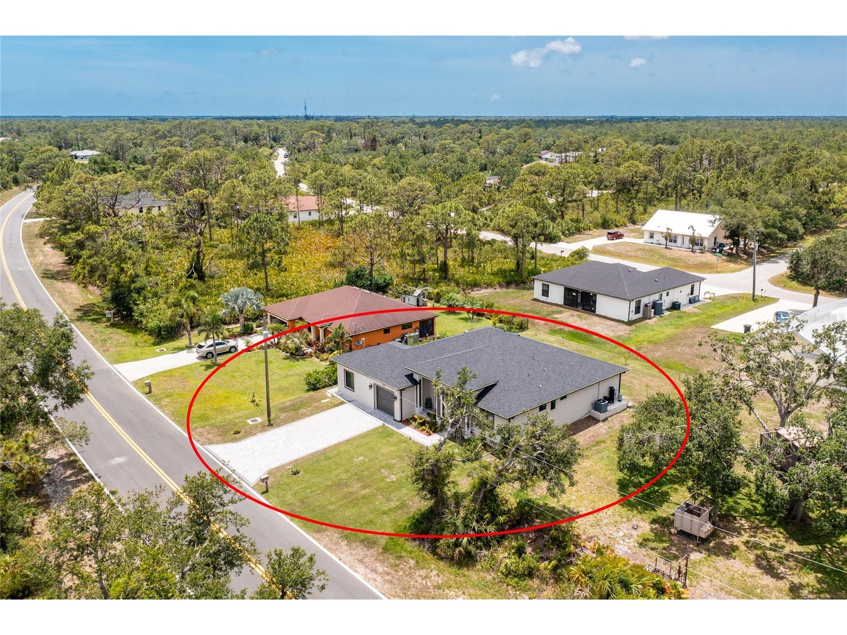 11960 De Leon Drive North Port FL 34287 A4678355 image47