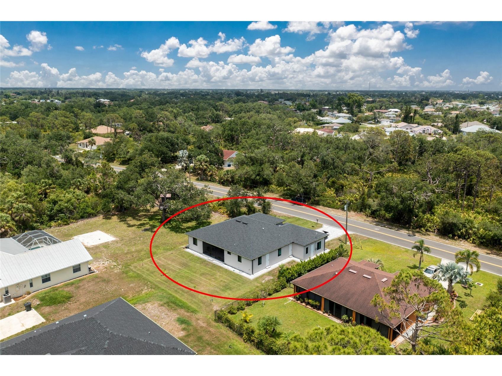 11960 De Leon Drive North Port FL 34287 A4678355 image48