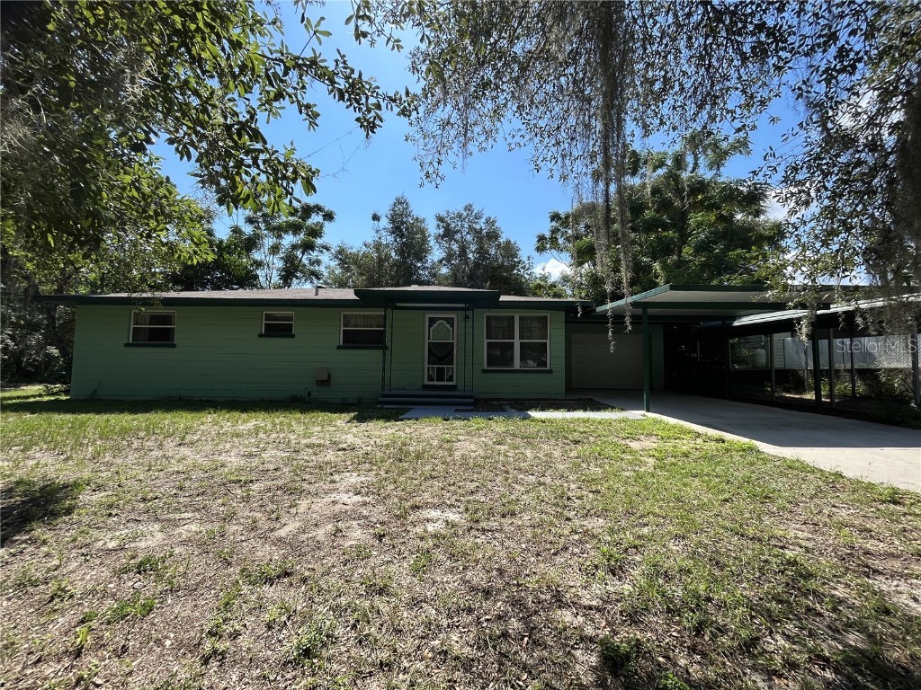 11960 N Ellsworth Terrace Dunnellon FL 34433 - WITHLACOOCHEE RIVER OM662511 image1