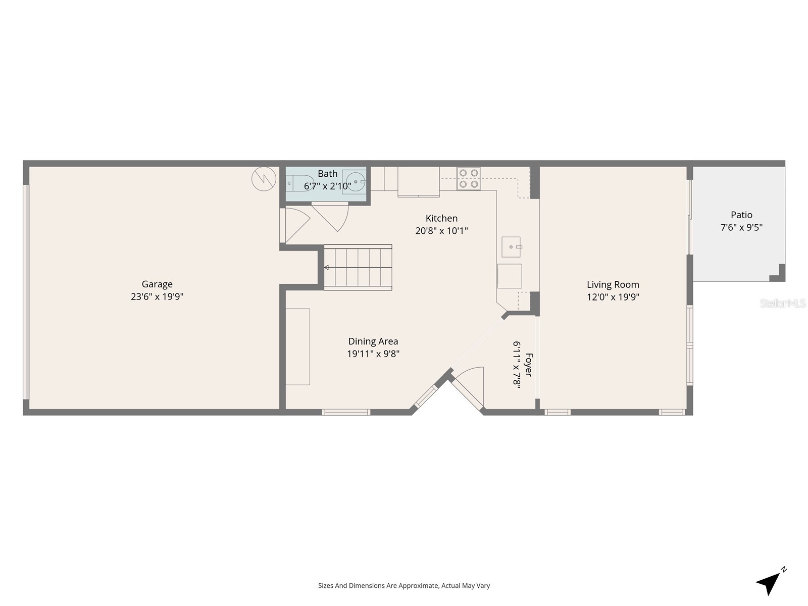 11960 Sky Acres Terrace Bradenton FL 34211 A4680098 image44