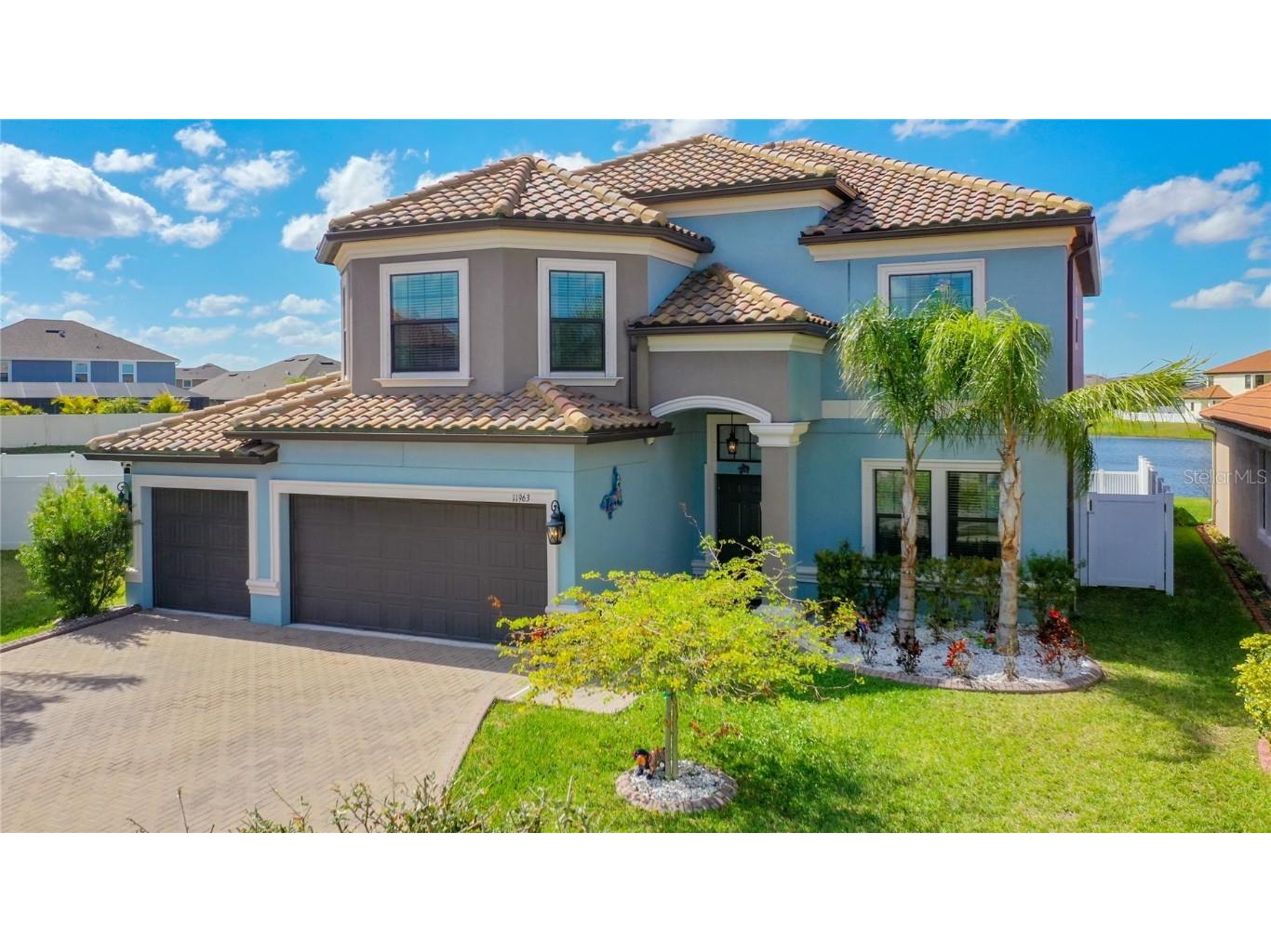 11963 Cinnamon Fern Drive Riverview FL 33579 O6092730 image1