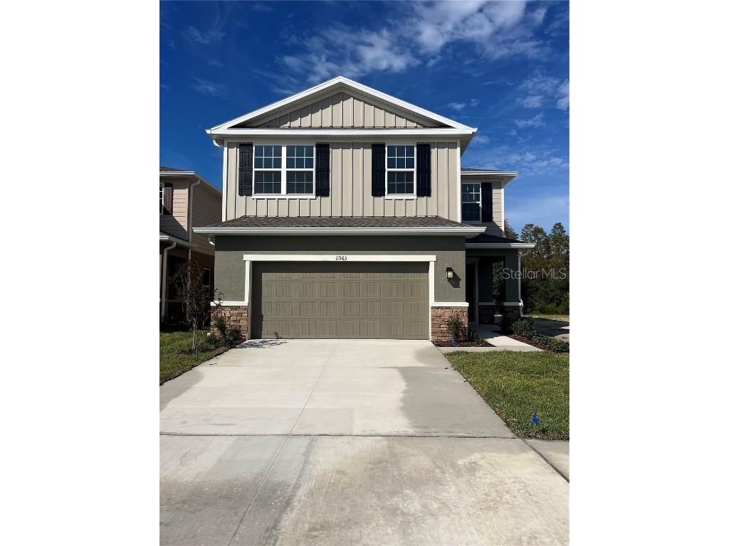 11963 Thorncrest Drive Spring Hill FL 34610 J968013 image1
