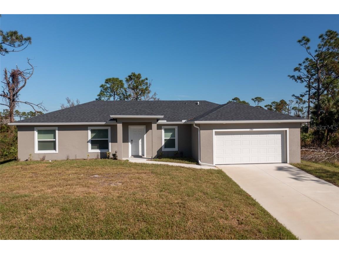11964 Coleman Avenue Port Charlotte FL 33981 C7499841 image1