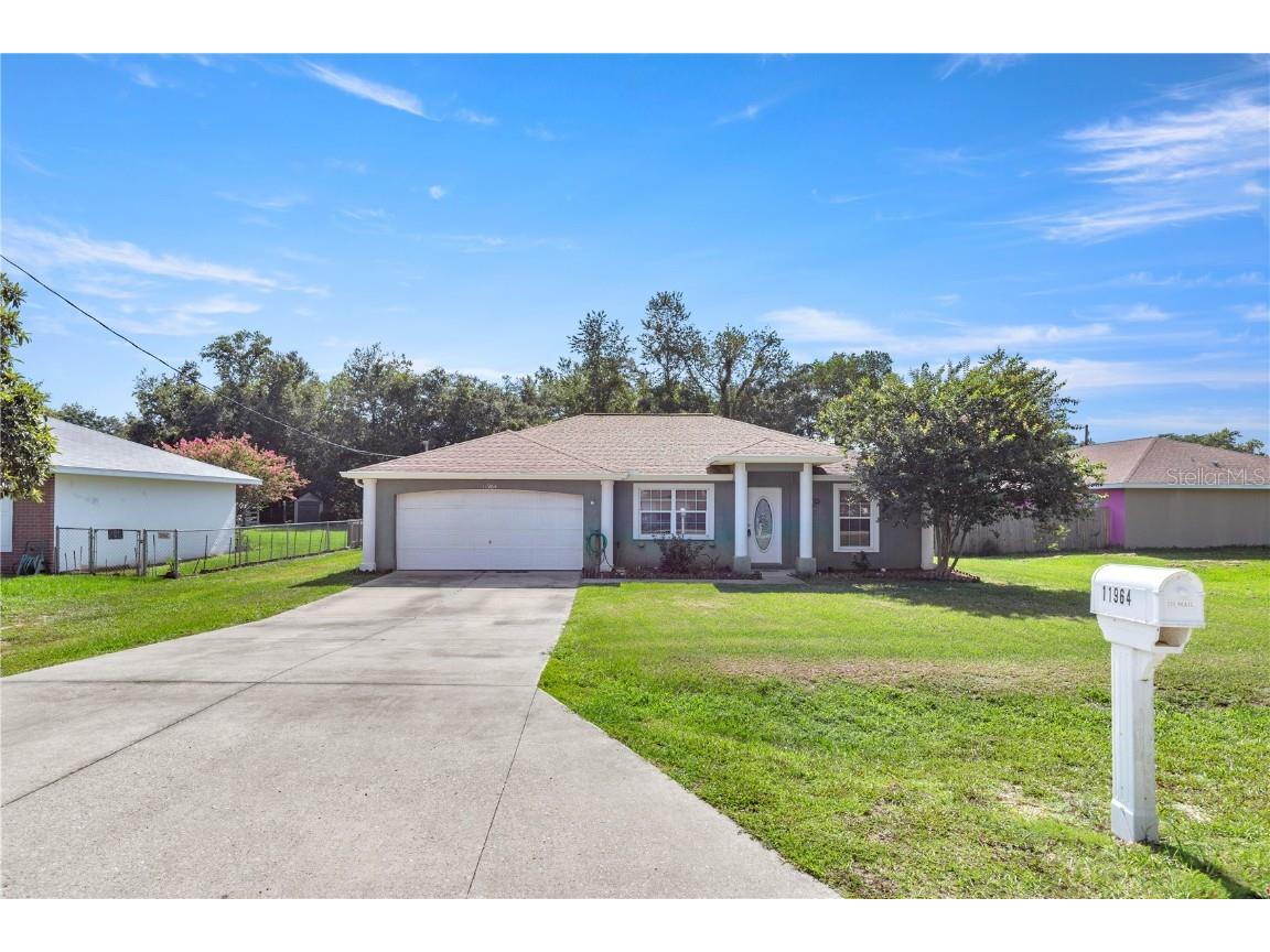 11964 SE 74th Terrace Belleview FL 34420 OM660331 image1