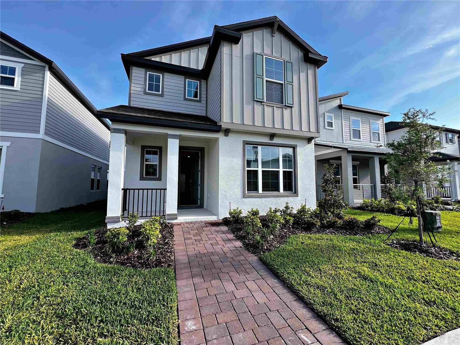 11965 Bracco Street Winter Garden FL 34787 O6407048 image1