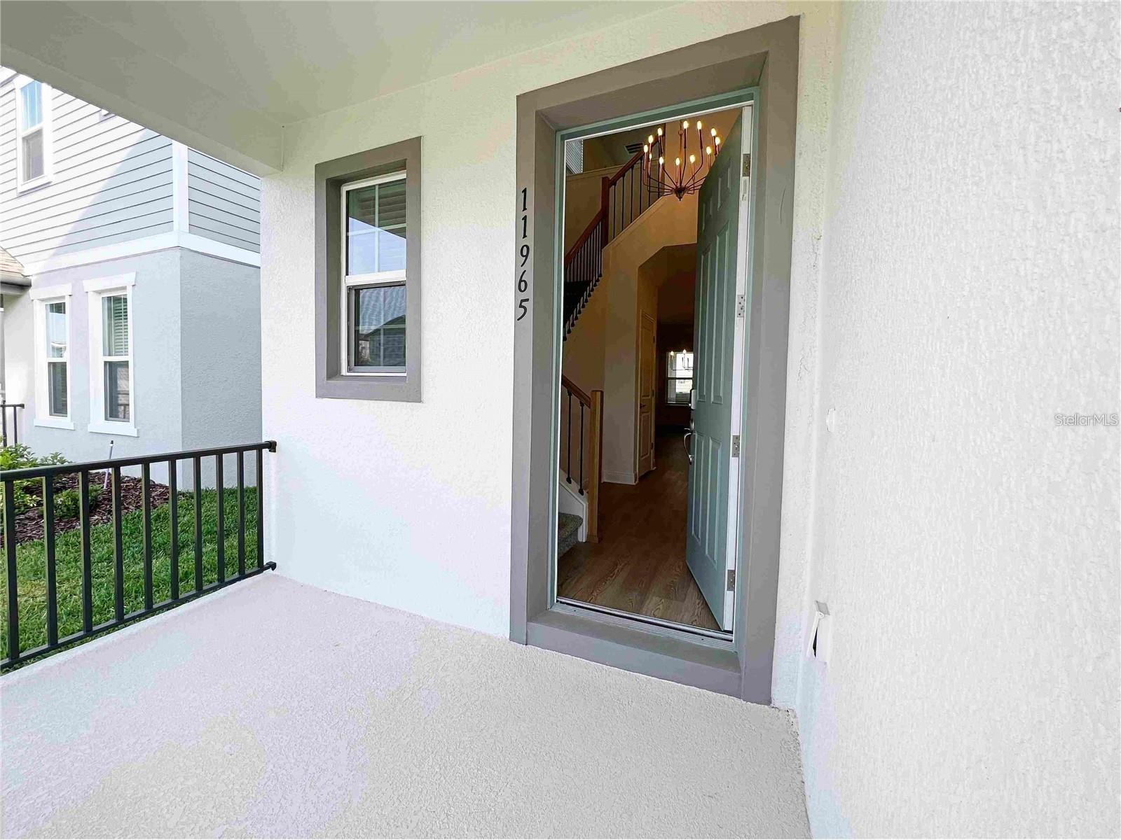 11965 Bracco Street Winter Garden FL 34787 O6407048 image2