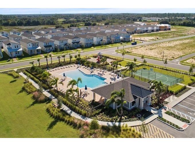 11965 Bracco Street Winter Garden FL 34787 O6407048 image43