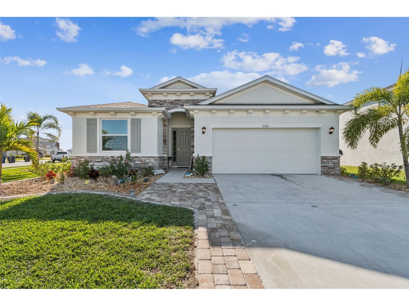 11965 Muskegon Court Parrish FL 34219 TB8469986 image1