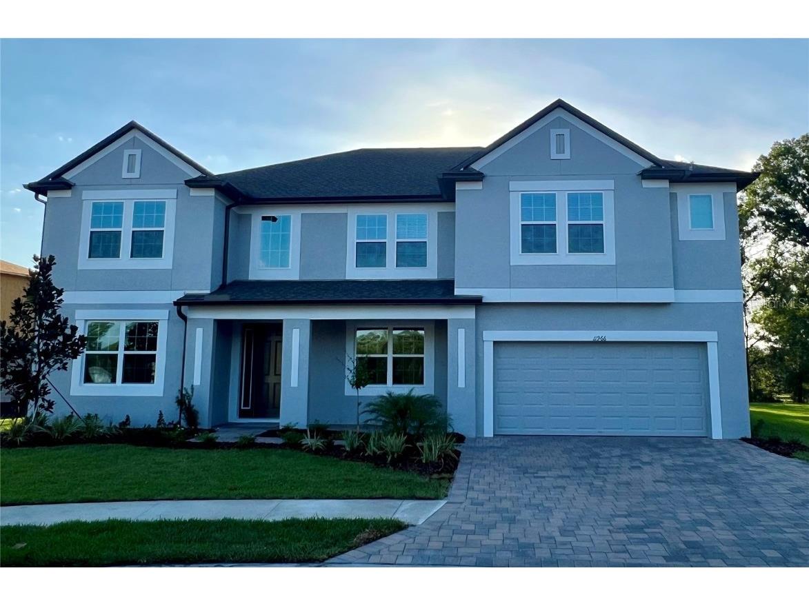 11966 Nouveau Avenue Spring Hill FL 34610 J959835 image1