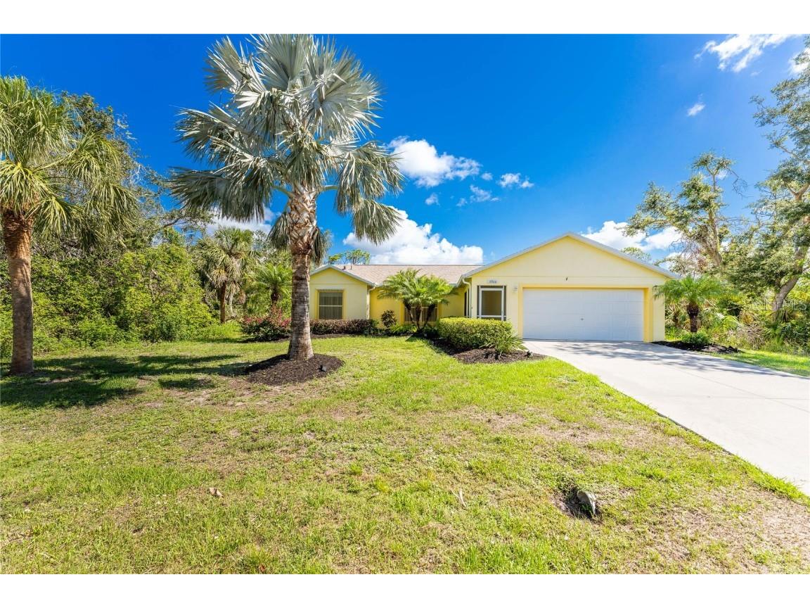 11966 Ramona Avenue Port Charlotte FL 33981 D6131051 image1