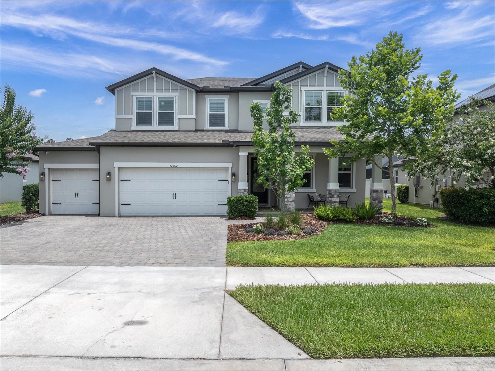 11967 Gavin Lane Odessa FL 33556 W7886658 image47